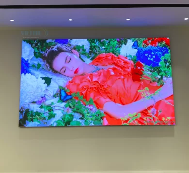 MÀN HÌNH LED P2